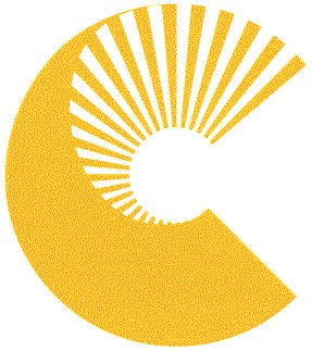 c с