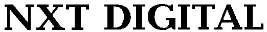 nxt digital