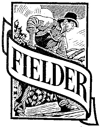 fielder