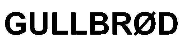 gullbrod