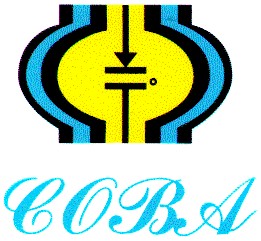 coba сова