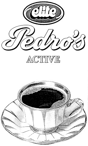 elite pedro`s