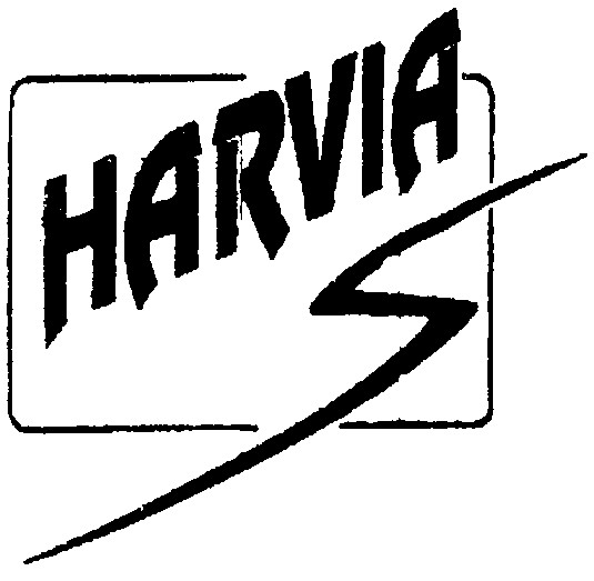 harvia