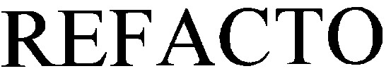 refacto