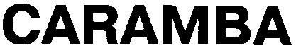 caramba