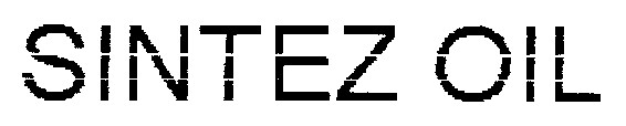 sintez oil