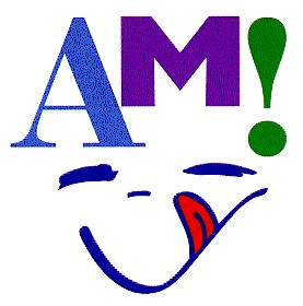 am ам