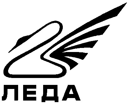леда
