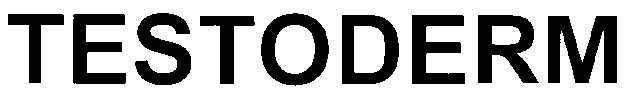 testoderm