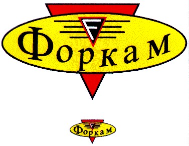 форкам f