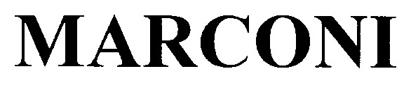 marconi