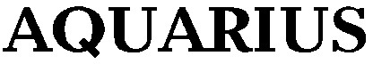 aquarius