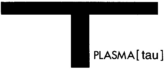 t plasma tau