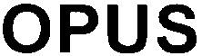 opus
