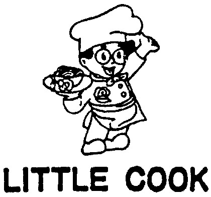little cook