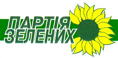 партія зелених