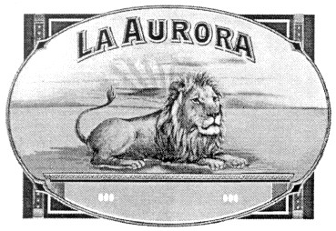 la aurora