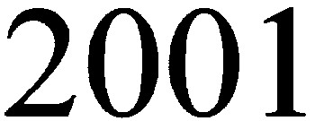 2001