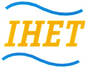 інет ihet