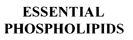 essential phospholipids