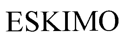 eskimo