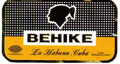behike веніке