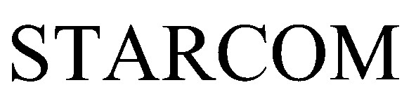 starcom