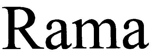 rama