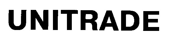unitrade