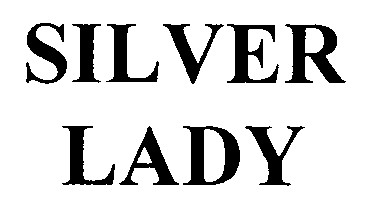 silver lady