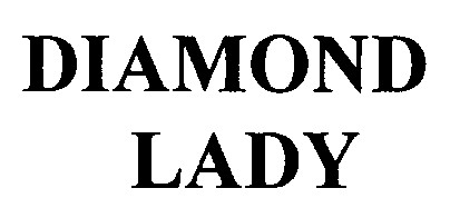 diamond lady