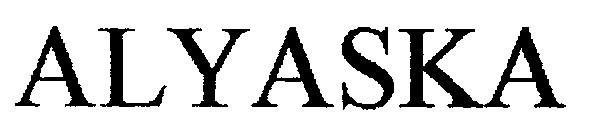 alyaska