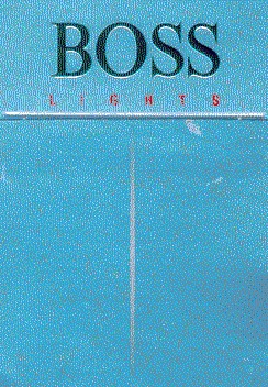 boss