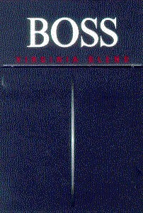 boss