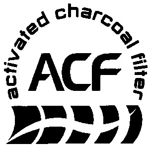 acf activated charcoal filter