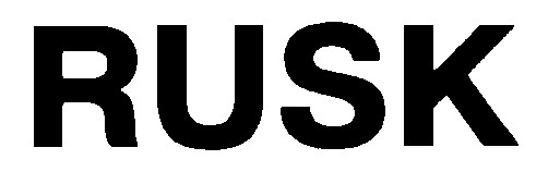 rusk