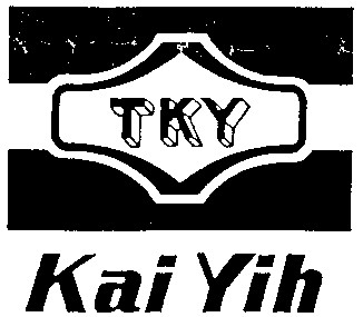 tky kai yih