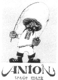anton trade mark
