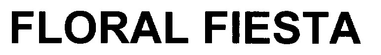 floral fiesta