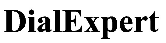 dialexpert dial expert