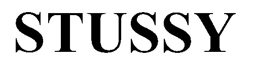 stussy