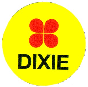 dixie
