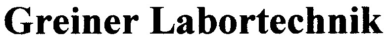 greiner labortechnik