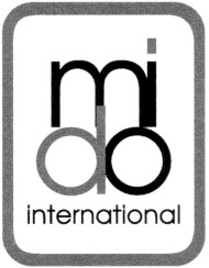 mido mi do international