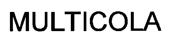 multicola