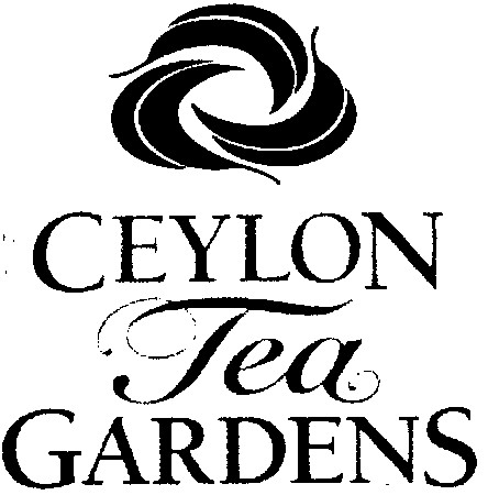 ceylon tea gardens