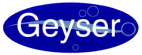 geyser