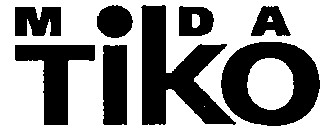 moda tiko мода тіко