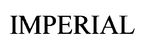 imperial