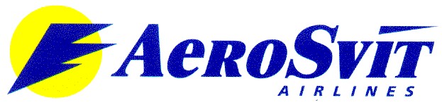 aerosvit aero svit